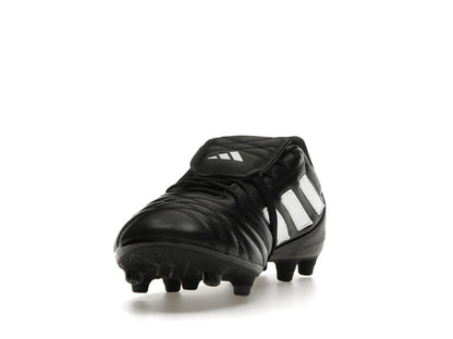 adidas Copa Gloro FG Core Black Cloud White