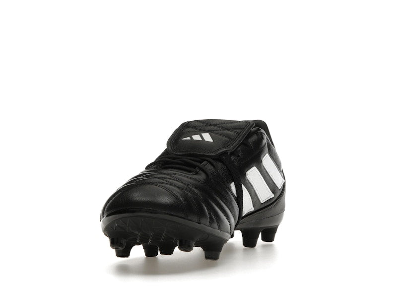 adidas Copa Gloro FG Core Black Cloud White