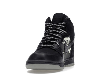 Nike Dunk High St. Pauli