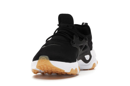 Nike Reacto Presto Black