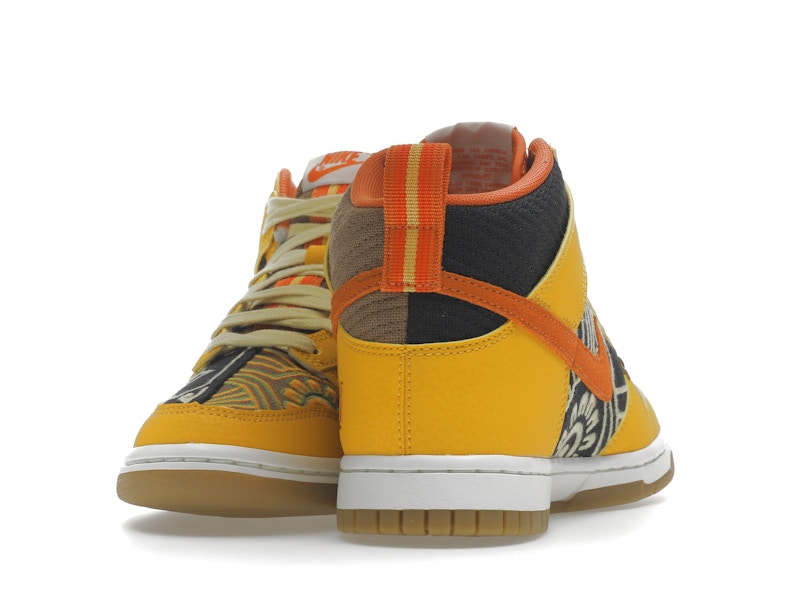Nike Dunk High PRM Somos Familia