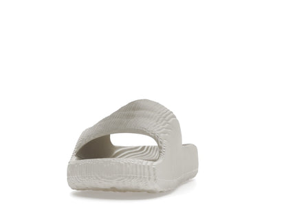 adidas Adilette 22 Slides Aluminum