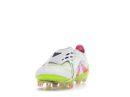 adidas Predator Elite Foldover Tongue FG Celestial Victory Pack White