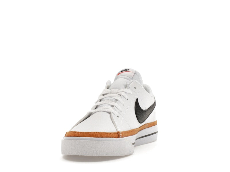 Nike Court Legacy Next Nature White Desert Ochre