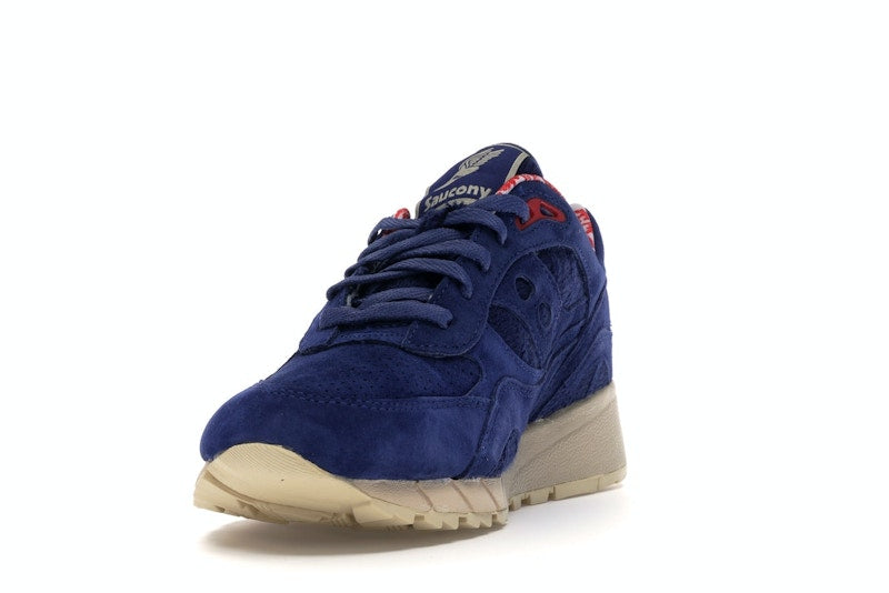 Saucony Shadow 6000 Bodega Sweater