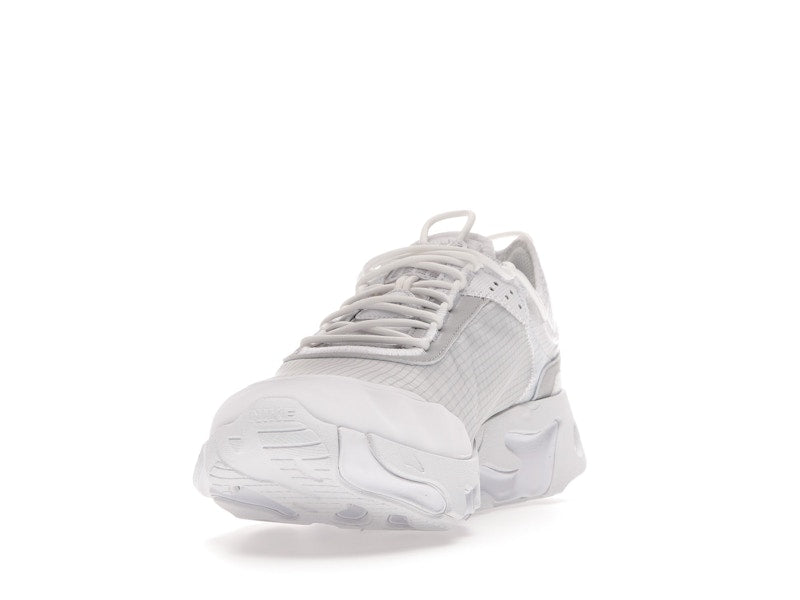 Nike React Live White Pure Platinum