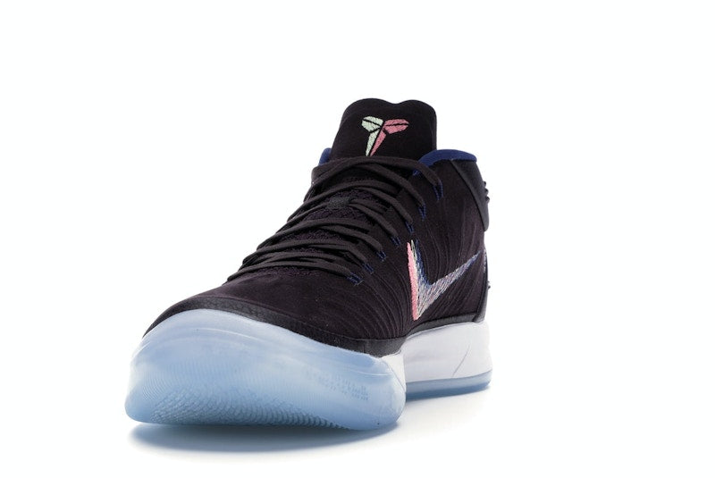 Nike Kobe A.D. Mid Port Wine