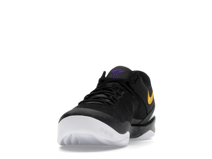 Nike Kobe 8 Protro Lakers Away