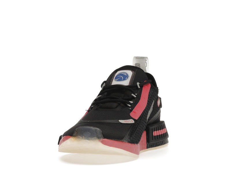 adidas NMD R1 Spectoo NASA Core Black (Women's)