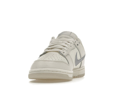 Nike Dunk Low Essential Sail Oxygen Purple (Women's)