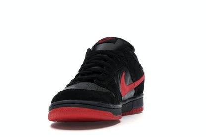Nike SB Dunk Low Vamps