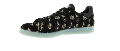 adidas Stan Smith Pharrell BBC Black