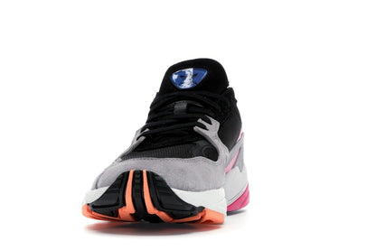 adidas Falcon Core Black Light Granite (Women's)