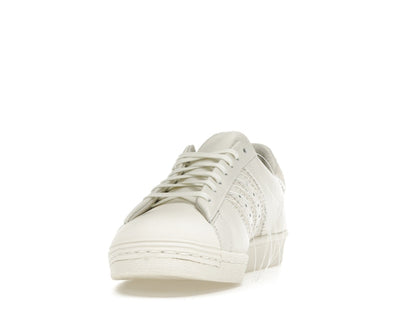 adidas Y-3 Superstar Off White Sashiko