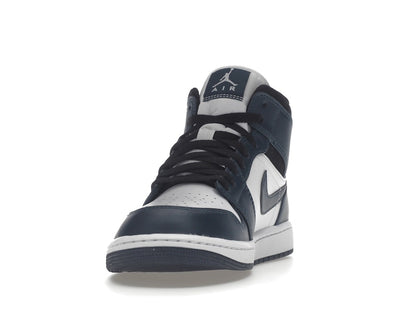 Jordan 1 Mid Armory Navy