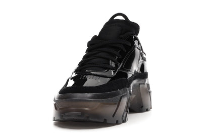 Reebok Cardi Club C Black (Women's)