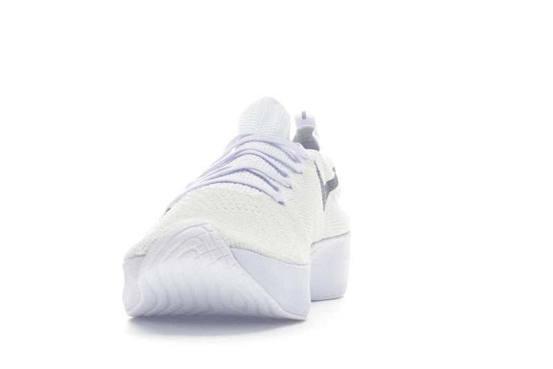 Nike Vapor Street Flyknit Pure White