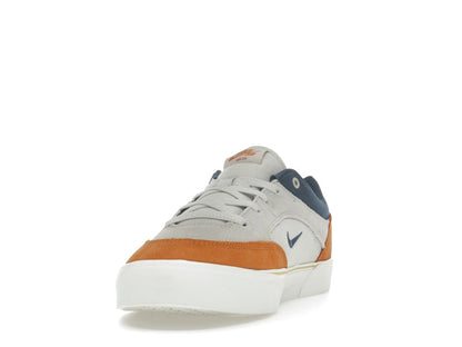 Nike SB Malor Light Orewood Brown Monarch Sail Thunder Blue