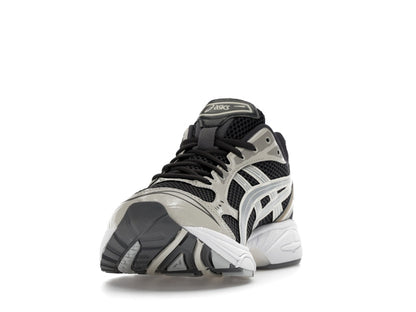 ASICS Gel-Kayano 14 Obsidian Grey Cement