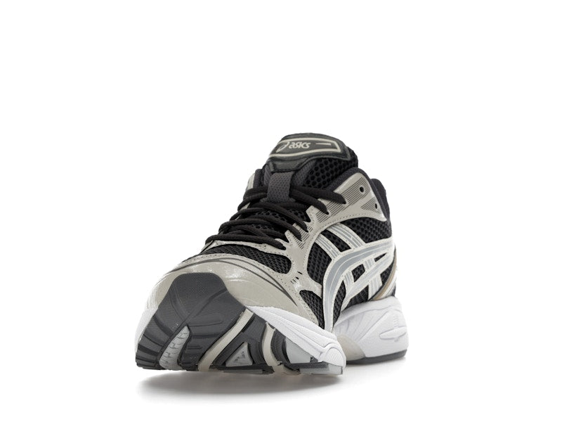 ASICS Gel-Kayano 14 Obsidian Grey Cement