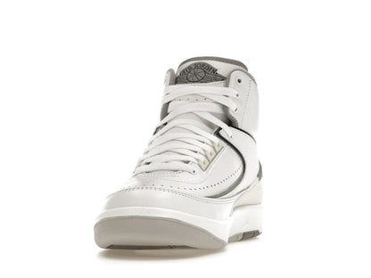 Jordan 2 Retro Cement Grey (GS)