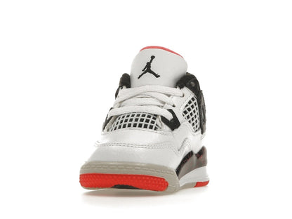 Jordan 4 Retro Flight Nostalgia (TD)