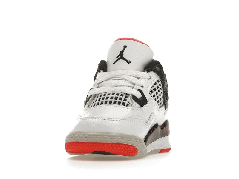 Jordan 4 Retro Flight Nostalgia (TD)