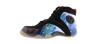 Nike Zoom Rookie Galaxy (Black Pod)