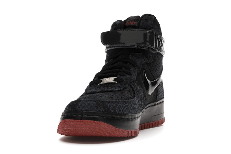 Nike Air Force 1 High Eddie Cruz West Coast