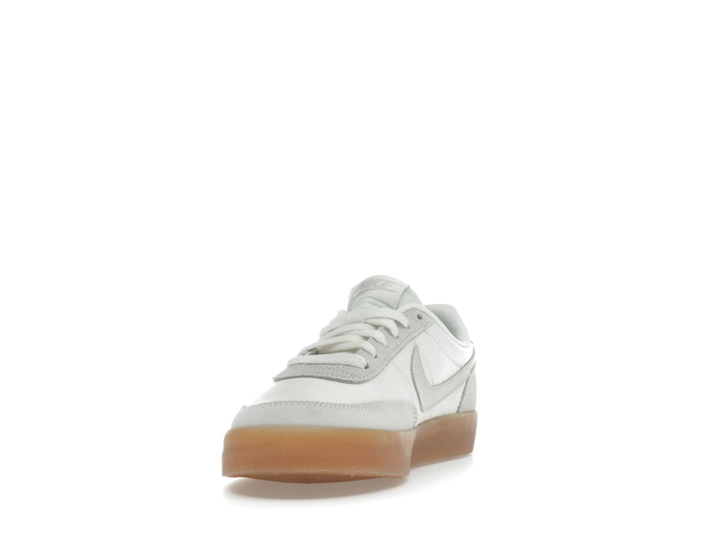 Nike Killshot 2 Sail Gum Yellow Light Orewood Brown (GS)