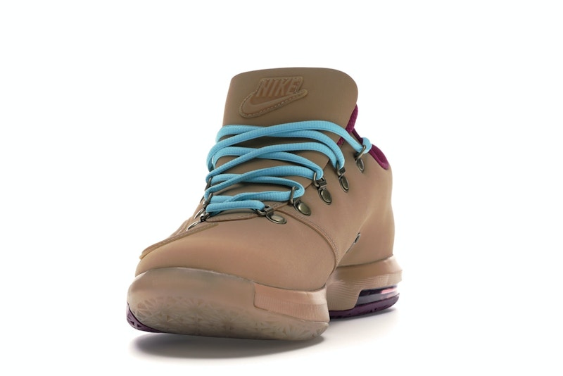 Nike KD 6 EXT Gum