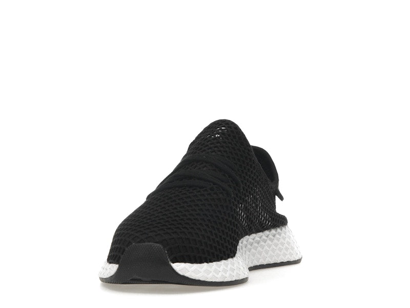 adidas Deerupt Runner Black White