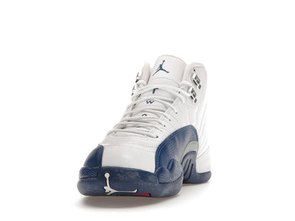 Jordan 12 Retro French Blue (2016)