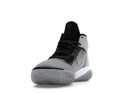 Nike Kyrie Flytrap 4 Grey White