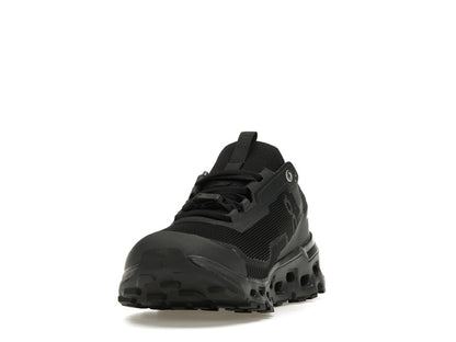 On Running Cloudultra 2 All Black (Women's)
