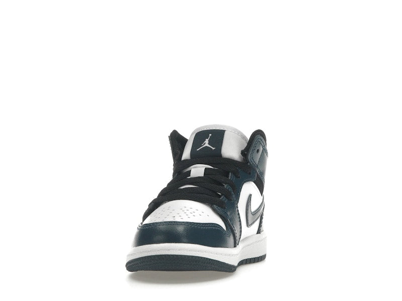 Jordan 1 Mid Armory Navy (PS)