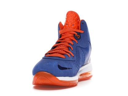 Nike LeBron 8 Hardwood Classic (2021)
