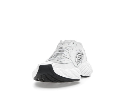 Balenciaga Monday Shoe White