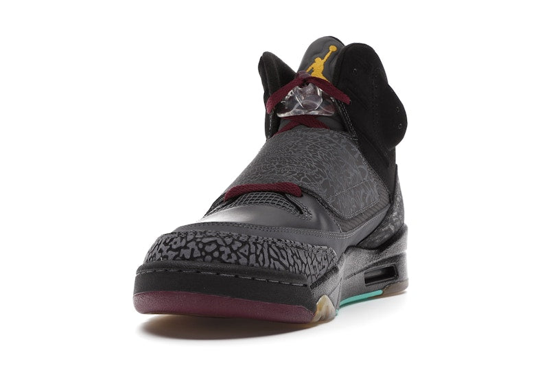 Jordan Son of Mars Bordeaux