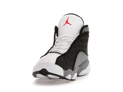 Jordan 13 Retro Black Flint