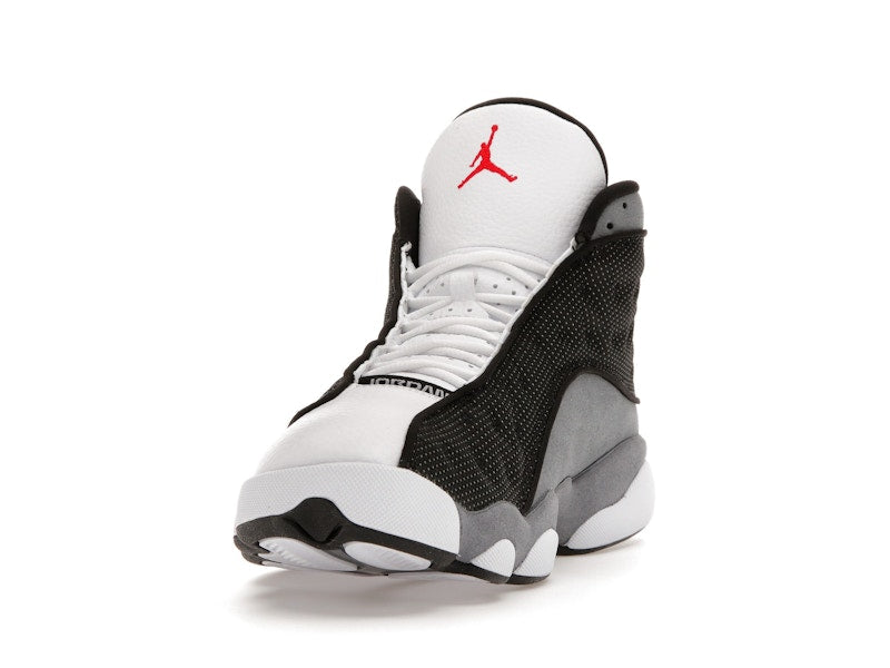 Jordan 13 Retro Black Flint