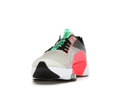 Jordan Air Zoom Renegade White Infrared 23 Black