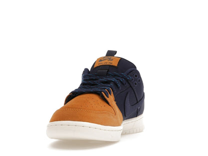 Nike SB Dunk Low Pro PRM 90s Backpack