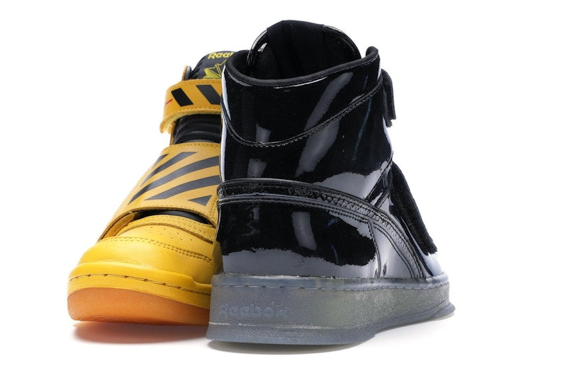 Reebok Alien Stomper Mid Final Scene Pack