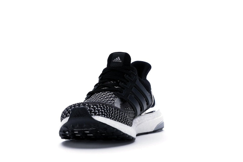 adidas Ultra Boost 2.0 Silver Medal