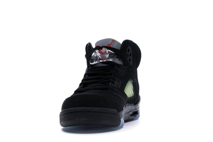 Jordan 5 Retro Black Metallic (2016) (GS)