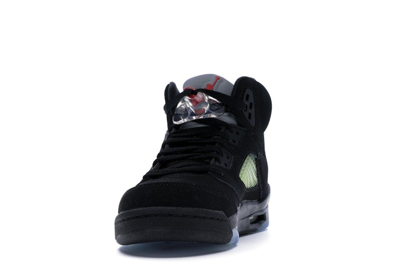 Jordan 5 Retro Black Metallic (2016) (GS)