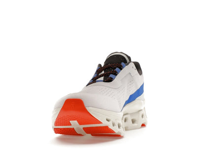 On Running Cloudmonster Frost Cobalt