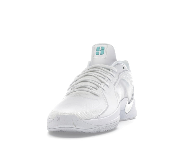 Nike Sabrina 2 White Noise (Women's)