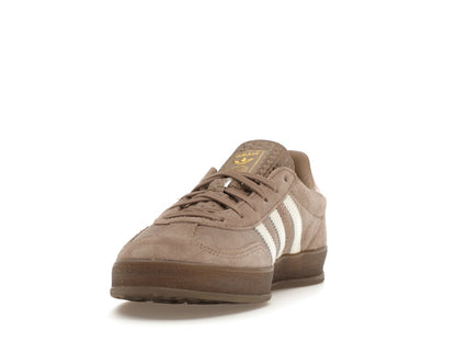 adidas Gazelle Indoor Brown Pink (Women's)